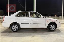 هیۆندای ڤێرنا